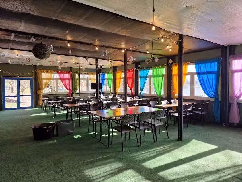 Kraina Dobrej Energii