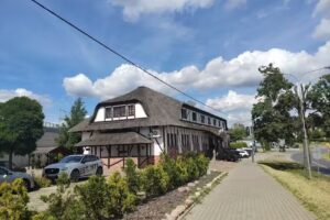 Kraina Jezior &ndash; Pokoje, Wesela, Eventy