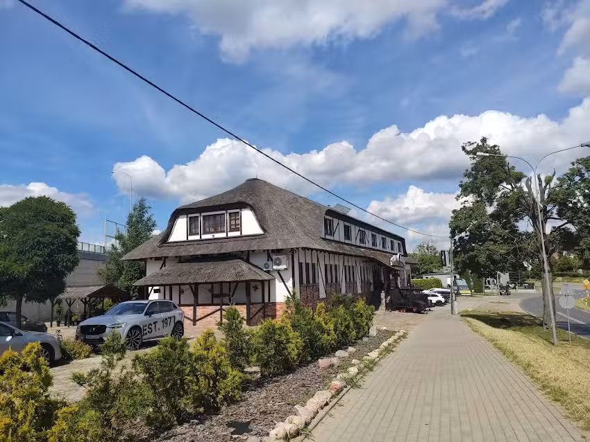 Kraina Jezior &ndash; Pokoje, Wesela, Eventy