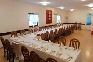 Kraina nad Tanwią – ośrodek wypoczynkowy, restauracja, catering, noclegi, imprezy integracyjne