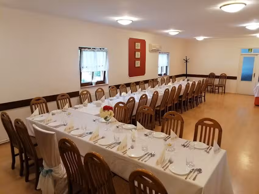 Kraina nad Tanwią &ndash; ośrodek wypoczynkowy, restauracja, catering, noclegi, imprezy integracyjne