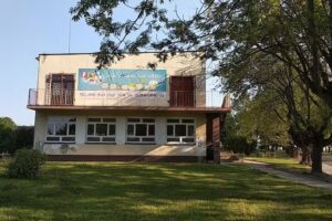 Kraina Zabawy z Marcinem SŁONECZKO