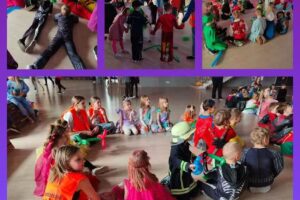 Krainy Wyobraźni – Animacje dla dzieci