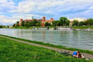 Krakowska Żegluga Pasażerska