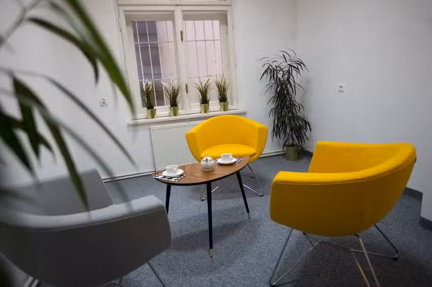 Krakowski Coworking &ndash; Sale szkoleniowe, konferencyjne, rekrutacyjne, biurka, adres wirtualny