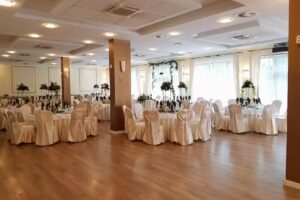 Krakowski Dom Weselny