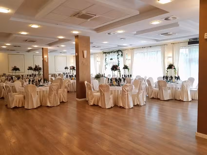 Krakowski Dom Weselny