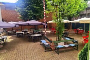 Krakowski Lunch & Catering