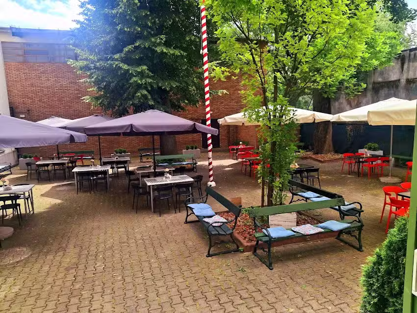 Krakowski Lunch & Catering