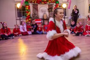 KREATYWNE ANIMACJE & EVENTY