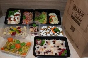 Kredens Smaku Catering Dietetyczny