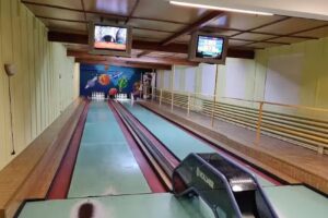 Kręgielnia darmowe wifi, imprezy okolicznościowe