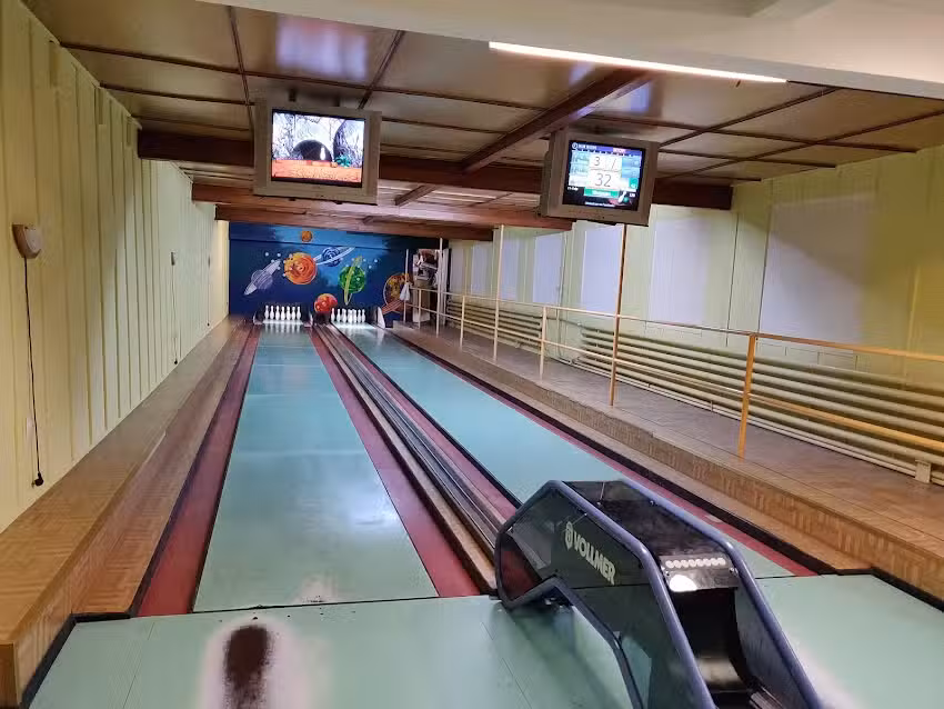 Kręgielnia darmowe wifi, imprezy okolicznościowe