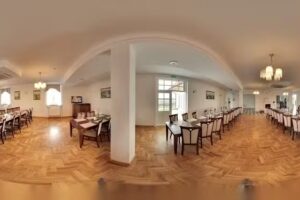 Kresowa Osada • Restauracja • Imprezy okolicznościowe • Noclegi