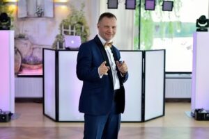 Kris Organizacja imprez okolicznościowych Kończyk Krzysztof