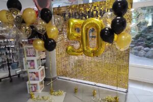 Król Imprezy – Ubrania i akcesoria imprezowe