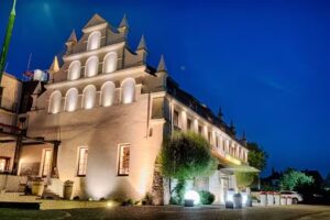 Król Kazimierz Hotel & SPA