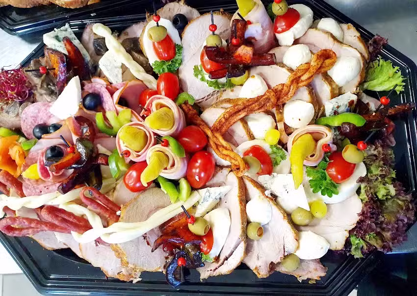 Kr&oacute;lewicz. Usługi gastronomiczne, wyżywienie, catering. Kr&oacute;lewicz R.