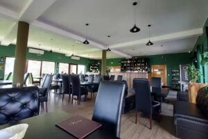 Kr&oacute;lewska Restauracja