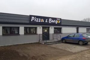 Krupińska M. Catering