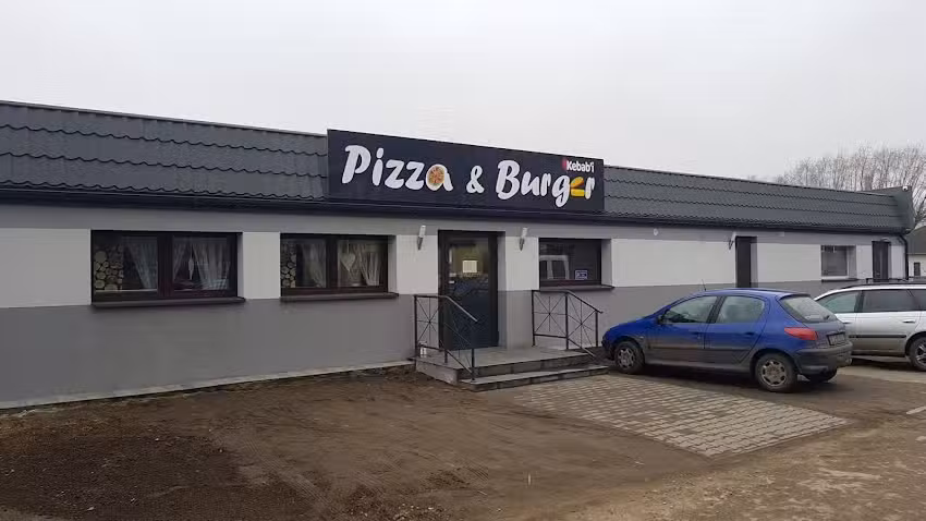 Krupińska M. Catering