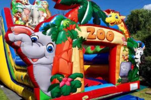 Krystian Dmuchańce & Imprezy