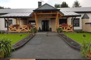 KRYSZTAŁOWA – Dom Weselny i Pokoje Gościnne