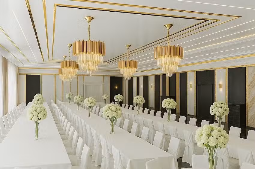 Kryształowy Dw&oacute;r