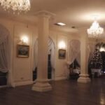 Kryształowy Dw&oacute;r