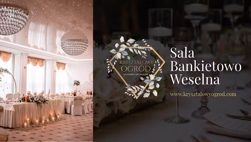 Kryształowy Ogr&oacute;d