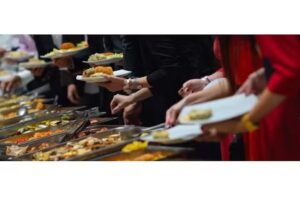 Krzysztof Szwejkowski Prosto z Mazur Catering