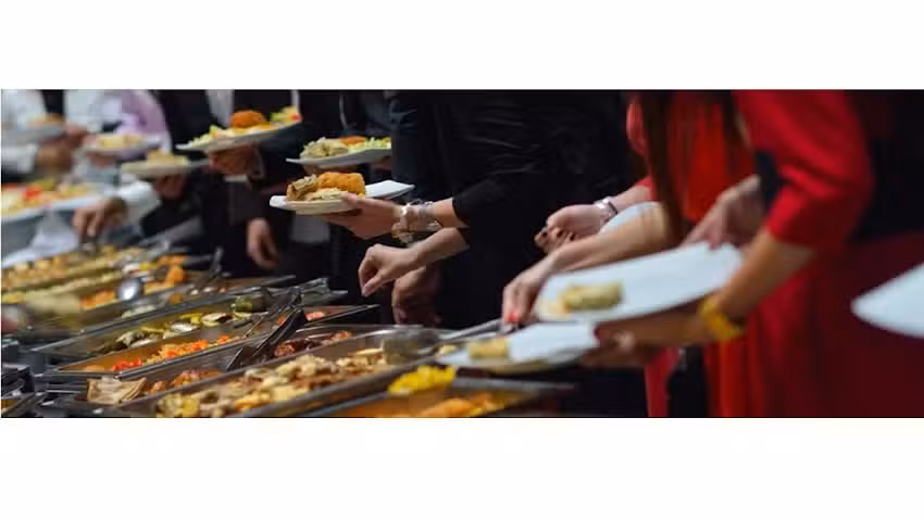 Krzysztof Szwejkowski Prosto z Mazur Catering