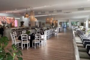 KTW Szałe restaurant & events
