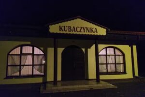 Kubaczynka
