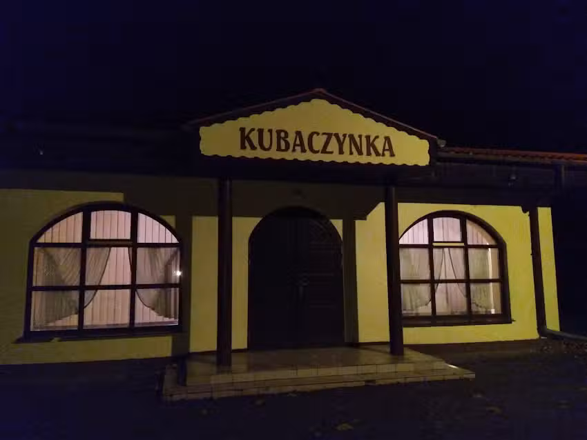 Kubaczynka