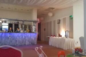 Kubuś Restauracja Obiady domowe Imprezy okolicznościowe Kuchnia Polska