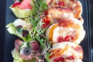 Kuchcikowe Przesmaki