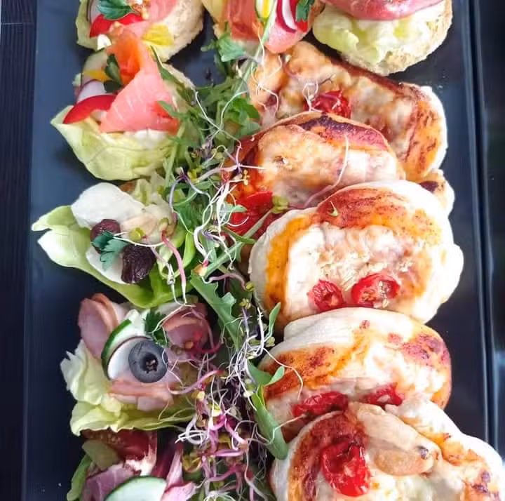 Kuchcikowe Przesmaki