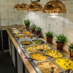 Kuchenne Klimaty Kuchnia regionalna Catering Jedzenie na wynos