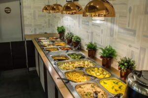 Kuchenne Klimaty Kuchnia regionalna Catering Jedzenie na wynos