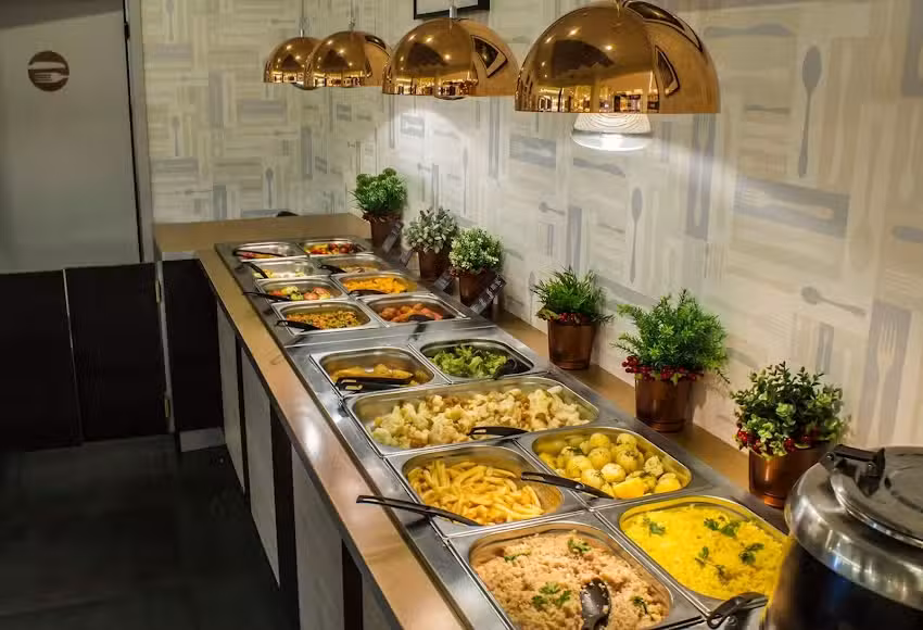 Kuchenne Klimaty Kuchnia regionalna Catering Jedzenie na wynos