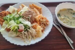 Kuchenne Klimaty Kuchnia regionalna Catering Jedzenie na wynos