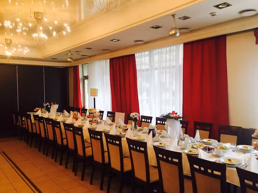 Kuchnia Catering Food Service