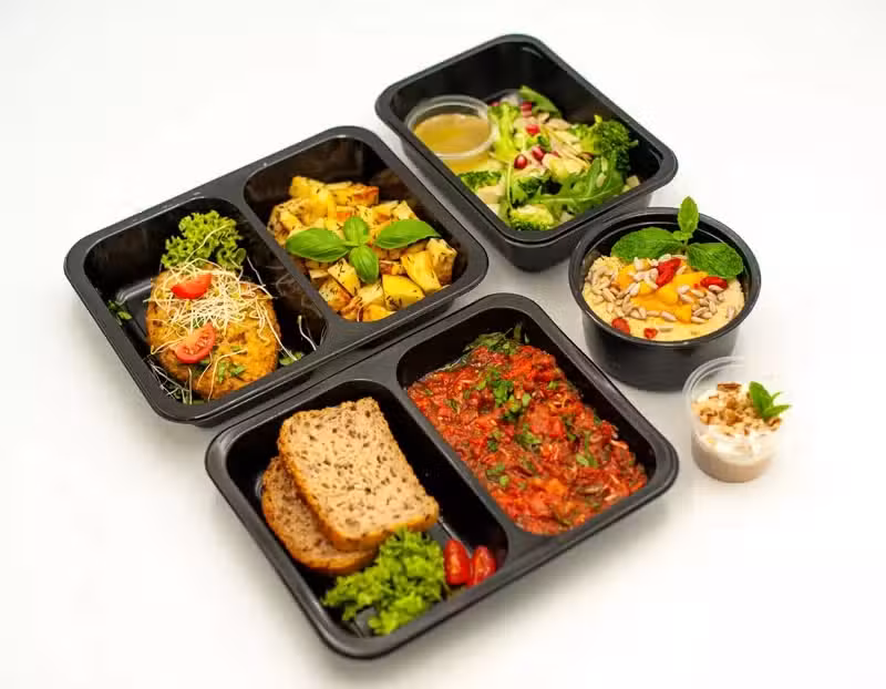 Kuchnia Cateringowa Zielona G&oacute;ra