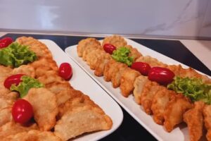 Kuchnia domowa Paulina Stando