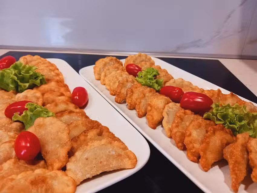 Kuchnia domowa Paulina Stando