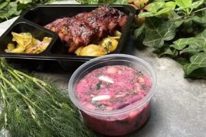 Kuchnia Kolorowe Gniazdko