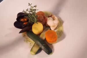 Kuchnia kuchmistrza- Catering