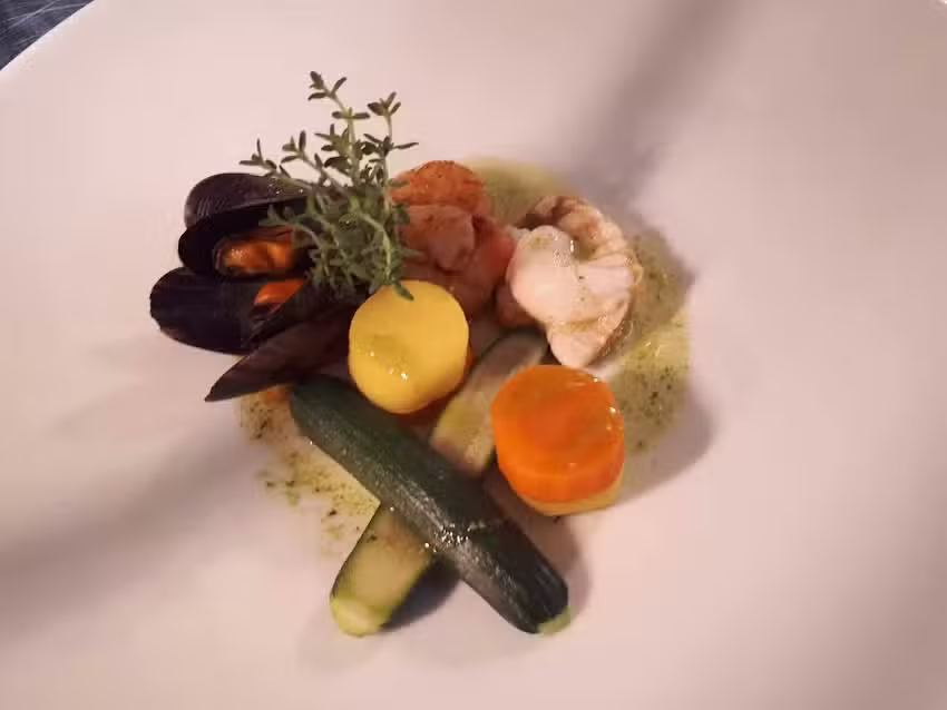 Kuchnia kuchmistrza- Catering