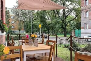 Kuchnia pod Aniołem